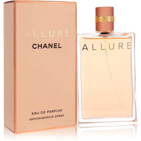 profumo allure chanel brand fragrance allure